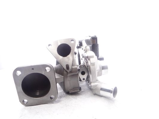 BSG 30-100-025 Turbo Sarj 2.2tdci 140ps Transit V347
