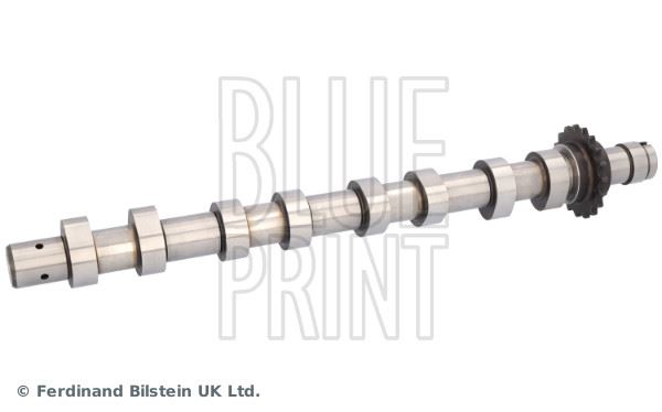 BLUEPRINT ADBP610216 Eksantrik Mili Emme P1007 P206 P207 P307 P308 P3008 P5008 P407 Partner Ii Iii Expert Iii Berlin Ii Iii C2 C3 I Ii Iii C4 C4 Picasso C5 Ii Iii Jumpy Iii 1.6hdi Focus Ii 1.6 Tdci 04>11