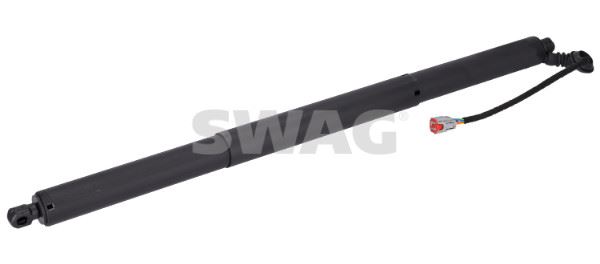 SWAG 33111619 Amortisör Mondeo V 14 Mondeo V 14 4x4 Febi 194412