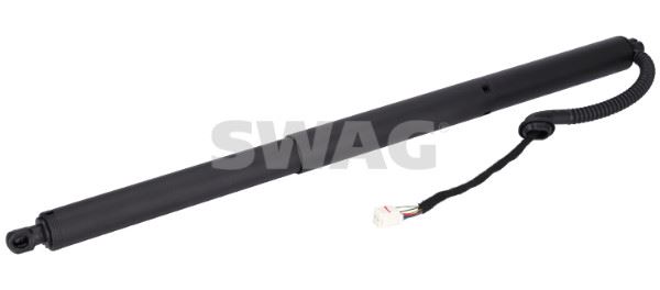 SWAG 33111621 Amortisör Tarraco Kn Tarraco 4drive Kn Tiguan 2 Ad Tiguan 2 Ax Tiguan 2 4motion Ad Tiguan Febi 194414