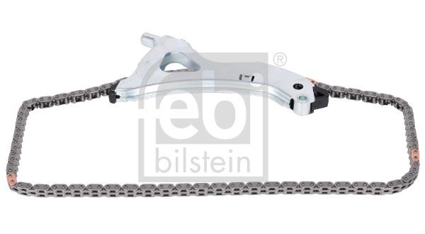 FEBI 194007 Zincir Mercedes-Benz Car Cl 216 Cls 218 E 212 G 463 Gl 166 Gl Na Ml 166 S 221 Sl 23 1