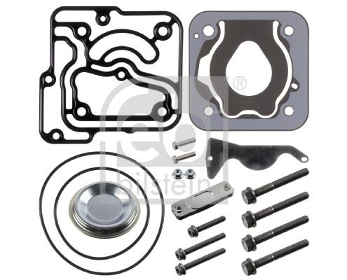 FEBI 194023 Silindir Kapaği Contasi Takimi Mercedes-Benz Trucks Axor Econic U