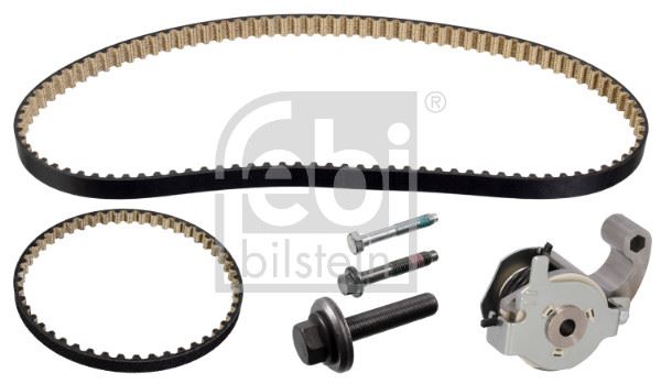 FEBI 194073 Triger Seti Yeni Transit V362-V363 17> 2.0 Ecoblue 2.0