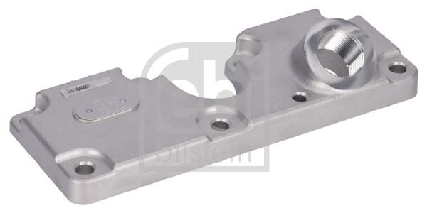 FEBI 194085 Silindir Kapaği Mercedes-Benz Trucks Actros Antos Arocs Econic U