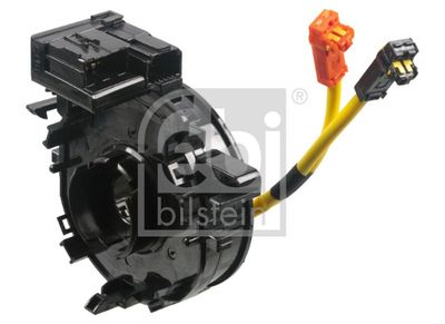 FEBI 194104 Airbag Zembereği Lexus Toyota Aurion Avalon Iii Camry Vi Corolla Altis Corolla Axio Corolla Fielder Wagon Corolla X Harrier Harrier 4x4 Highlander Highlander 4x4 Matrix Matrix 4x4 Rav 4 Iii Rav 4 Iii