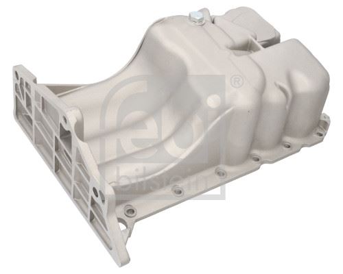 FEBI 194105 Motor Yağ Karteri Insignia A-Mokka-Astra J-Corsa D-Corsa E-Meriva B-Aveo-Cruze 1.2-1.4 Net-Nel-Neh- Xel-Xer Febi 194105