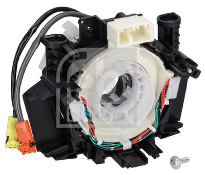 FEBI 194113 Airbag Zembereği Nissan Dualis Dualis 4wd Dualis 2 Dualis 2 4wd Qashqai I J10e Qashqai I 2 Jj10e Qashqai I 2 4wd Jj10e Qashqai I 4wd J10e