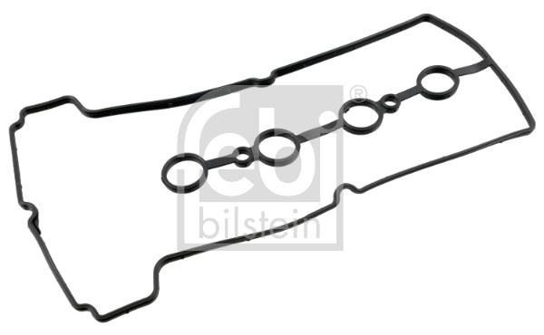 FEBI 194137 Üst Kapak Külbürütör Contasi Chevrolet Kalos-Aveo 1.2 08> Spark 1.0 10>