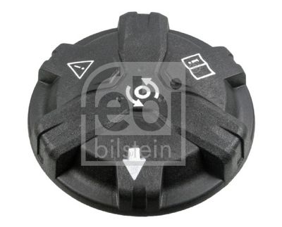 FEBI 194371 Başlik Kapaği Bmw İ4 G26 İ7 G70 İx I20 İx3 G08