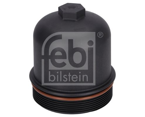 FEBI 194380 Başlik Kapaği Daf Cf Cf Iv Xf 105