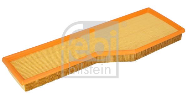 FEBI 194405 Hava Filtresi Porsche 911 996 911 997
