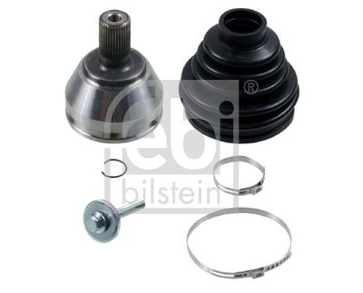 FEBI 194439 Aks Kafasi Seti Ford Car Ford Motor Company