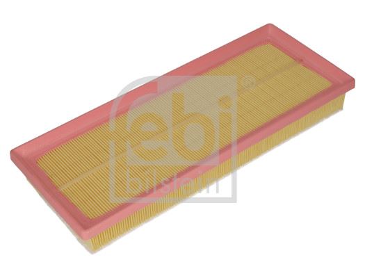 FEBI 194609 Hava Filtresi Ds Ds9 Ds9 4x4