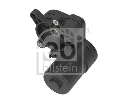 FEBI 194744 El Fren Kaliper Motoru Sol Kuga/Mondeo