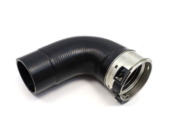 YTT 81272 Turbosarj Hortumu Sol Bmw M57 E60 E61 Alt