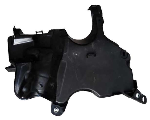 UNI-175B10600R Motor Kulak Kapagi Ust Renault Clio 5 2020--