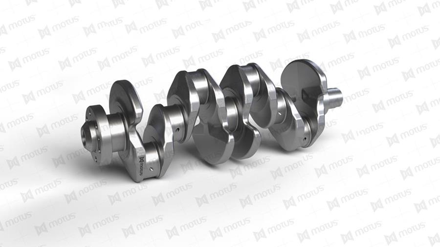 GM 1876-1 Krank Mili  Passat-Golf5-Golf6-Crafter-Jetta-A3