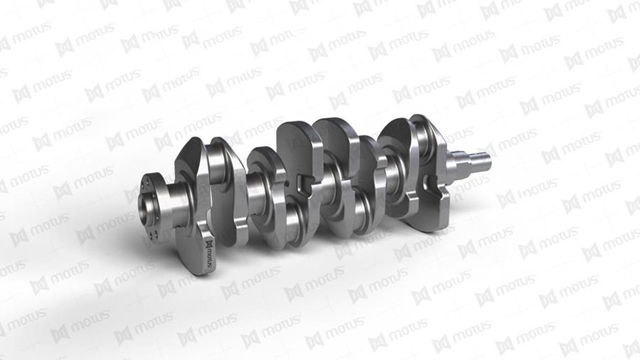 SUPSAN CR0023 Krank Mili Toyota Avensis-Corolla 1.6 16v Vvt Eng. 3zzfe