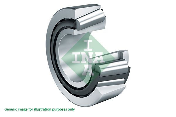 INA 712234710 Sanziman Rulmani Ford Courier 17>Mx65 Manuel