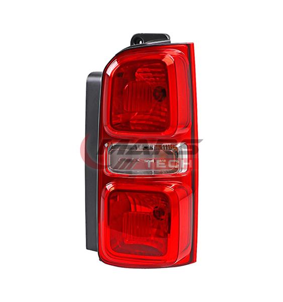 MARS 511159 Stop Lambasi Sağ Expert Traveller Citroen Jumpy Spacetourer Opel Vivaro Zafira Life Toyota Proace Fiat Scudo Ulysee 19>Duysuz