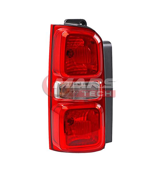 MARS.511160 Stop Lambasi Sol Expert Traveller Citroen Jumpy Spacetourer Opel Vivaro Zafira Life Toyota Proace Fiat Scudo Ulysee 19>Duysuz