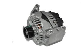 OP 51984051 Alternator Klimali Araclar Icin Fiat Fiorino 1.3 Multijet Euro 5 90 Amper