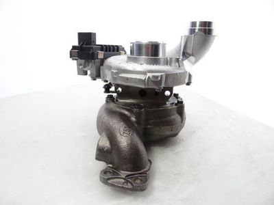 PIERBURG 715103140 Turbosarj Mercedes Om642 W203 C219 W211 W164 W639 B906 . Jeep Grand Cherokee Iii Wh. Wk 3.0 Crd