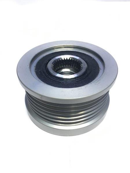 KMT 288071 Alternatör Kasnaği Rulmanli Astra J-Corsa D-Insignia-Meriva B-Zafira 09 > 6 Kanal