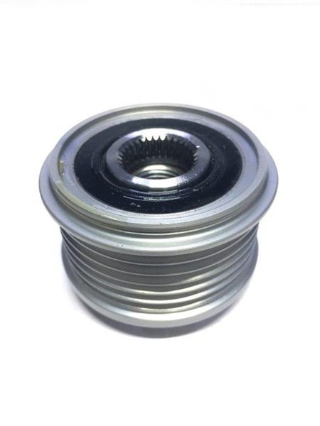 KMT 308025 Alternatör Kasnaği Mgn-Clio Ii-Kng-Twng-Symbol Ii 01- 5 Kanalli K9k-K4m