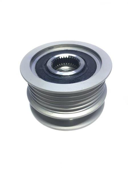 KMT 308028 Alternator Kasnagi Mercedes Vito Om622 W447 14> . Renault R9m M9r H5f Megane Laguna Scenic Master . Nissan Qashqai X-Trail Juke