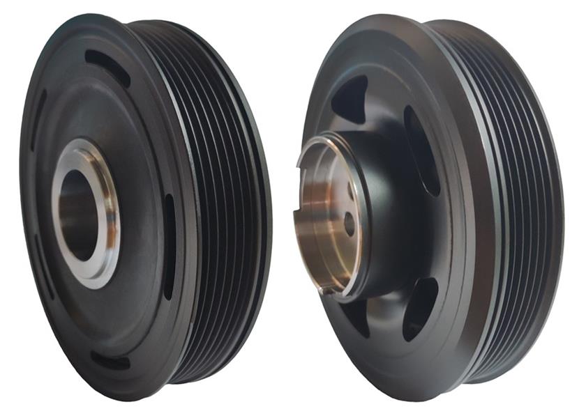 KMT 161086 Krank Kasnagi Bmw B37 F20 F21 F40 F44 F45 F46 F48 F39 . Mini B37 F57 F54 F60 F55 F56