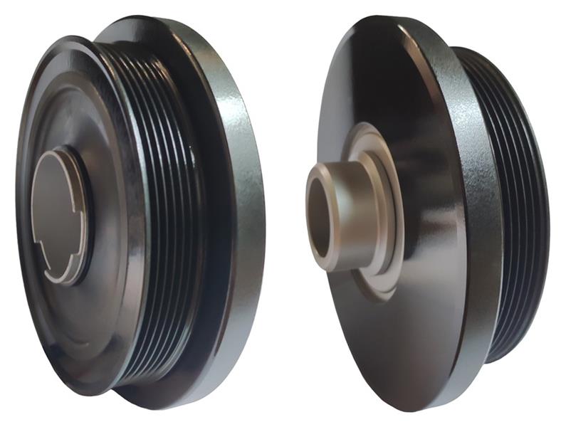 KMT 163083 Krank Kasnagi Bmw N57 F10 F30 F32 F33 F34 F36 F07 F25 F26 F15 F16