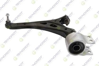 TEKNOROT CH-1329 Rotilli Salincak Ön Sol Alt Buick Enclave 18 >