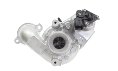 GTS 135986537 Turbo Komple P207-P308-P301-Partner Tepee-Fiesta 1.4 08 > Focus 1.6 12 > Tdci 95 Ps