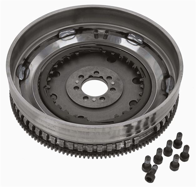 MAİS 123005236R Volant Renault Megane Iii 09> Scenic Iii 09> Captur I 13> Talisman 15> Megane Iv 15> Clio Iv 12> Duster 13> (Edc) 1.5dci K9k