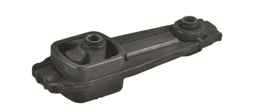 MKS 4008 Motor Takozu Arka Peugeot P207-P208-P301-P1007-P2008 Citroen C2-C3-C-Elysee-Ds3 1.4-1.6 16v-Hdi Ep3- Dv4 Ep6-Dv6