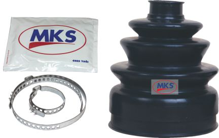 MKS 5001 Aks Körüğü Diş Berlingo 1.9d Ax-Bx-Zx-P205-P305-P306-P405-Partner