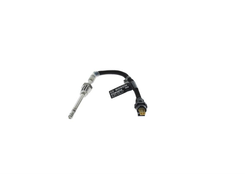 BOEM A0019050700 Egzos Sicaklik Sensörü  Logosuz-Montaj Oem 3hts0078 204-207-212-166-172-218-909