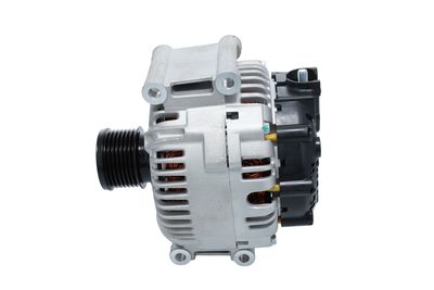 BOSCH 1986A01209 Alternator 14v 180a Mercedes W203 W204 W211 W212 W164 W463 W639 B906