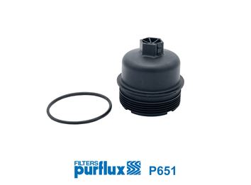 GM 55245953 Filtre Kapaği Opel