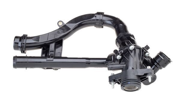 ZTH1299 Termostat Komple Musurlu 97 C Mercedes C Serisi (W204) C180, C180 Cgi 2008-2014 / (W205) C180, C200 2014-2020 / E Serisi (W212) E180, E200 2013-2020 / (W213) E180, E200, E300 2020-
