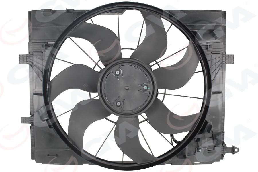 BCH 0130707548 Klima Fan Motoru  213-238-257-293-447 Vito-910 Sprinter
