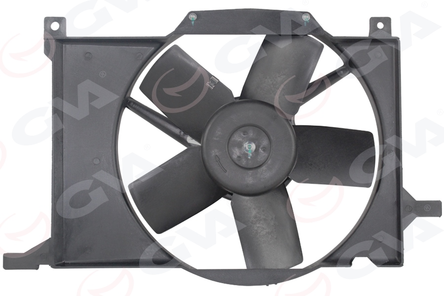 GVA 7590014 Fan Motoru Corsa B-Combo B-Tigra X14-C16xe