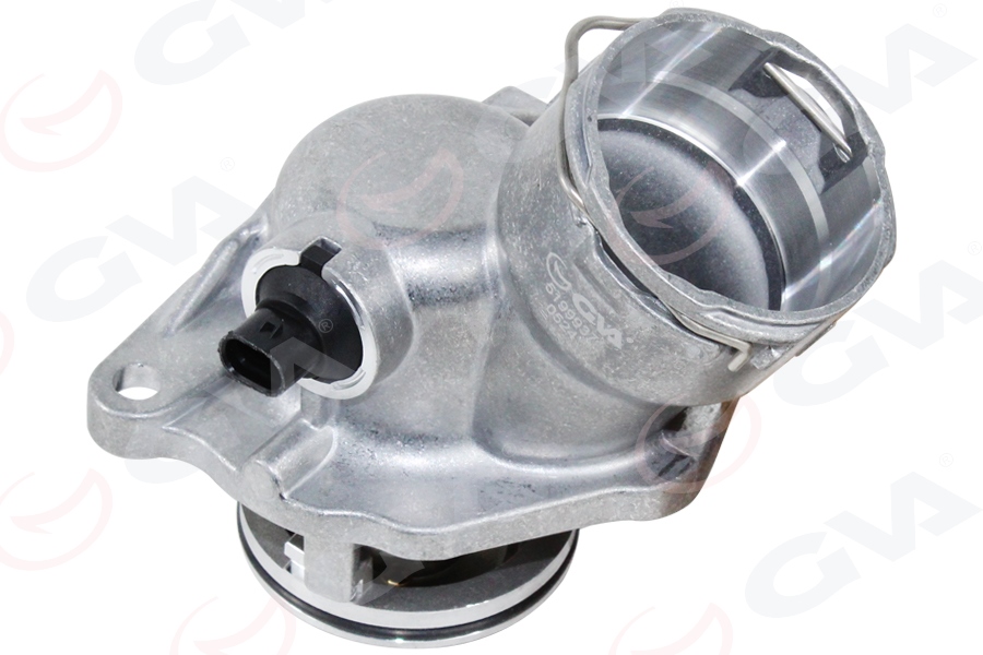 GVA 5199937 Termostat 100 C Mercedes M272 W203 W204 S204 Cl203 W212 W221