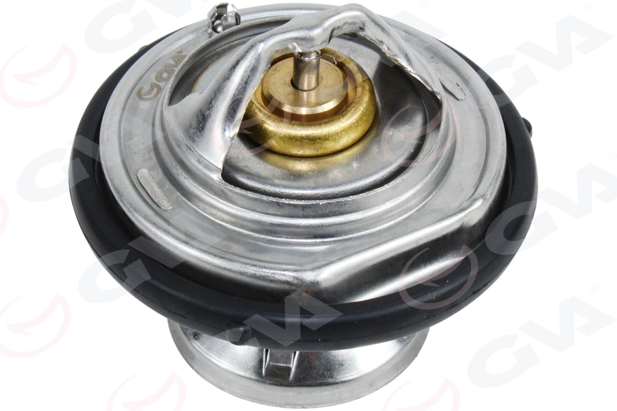 GVA 5199938 Termostat 85 C Mercedes Om601 Om602 Om603 Om605 Om611 Om612 W124 W201 W210 W460 W461 W463 B901>B904