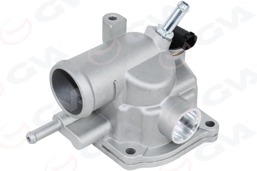 GVA 5199939 Termostat 87 C Mercedes C-Class Om611 W202 S202