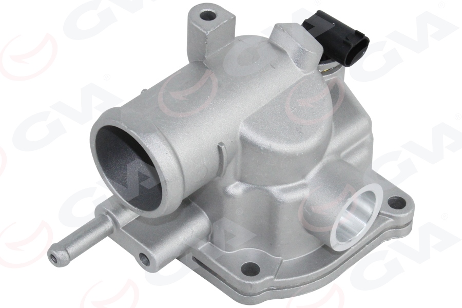 GVA 5199940 Termostat 92 C Mercedes Om646 Om648 W204 W211 W220