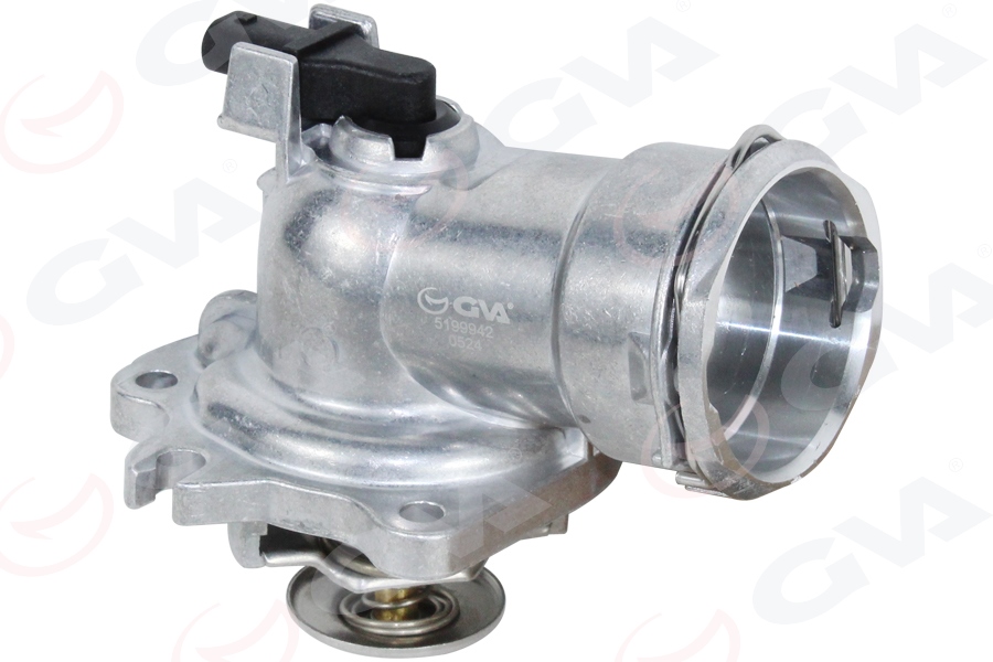 GVA 5199942 Termostat 87 C Mercedes Om642 W204 S204 C219 W211 W221