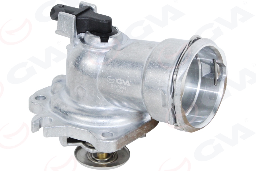 GVA 5199943 Termostat 92 C Mercedes Om642 W204 W212 W164 W221 W222