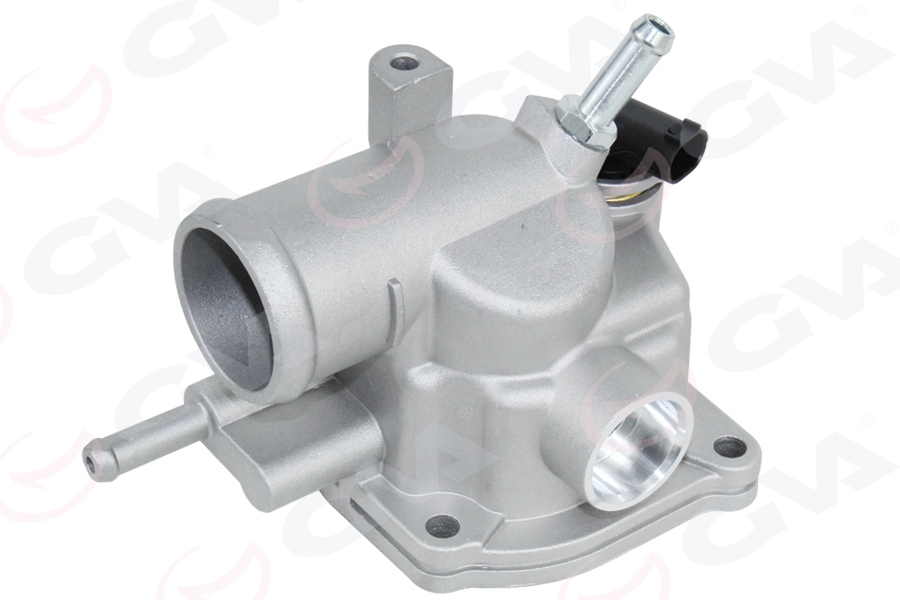 GVA 5199950 Termostat 92 C Mercedes Om611 Om612 W203 S203 Cl203 C209 W210